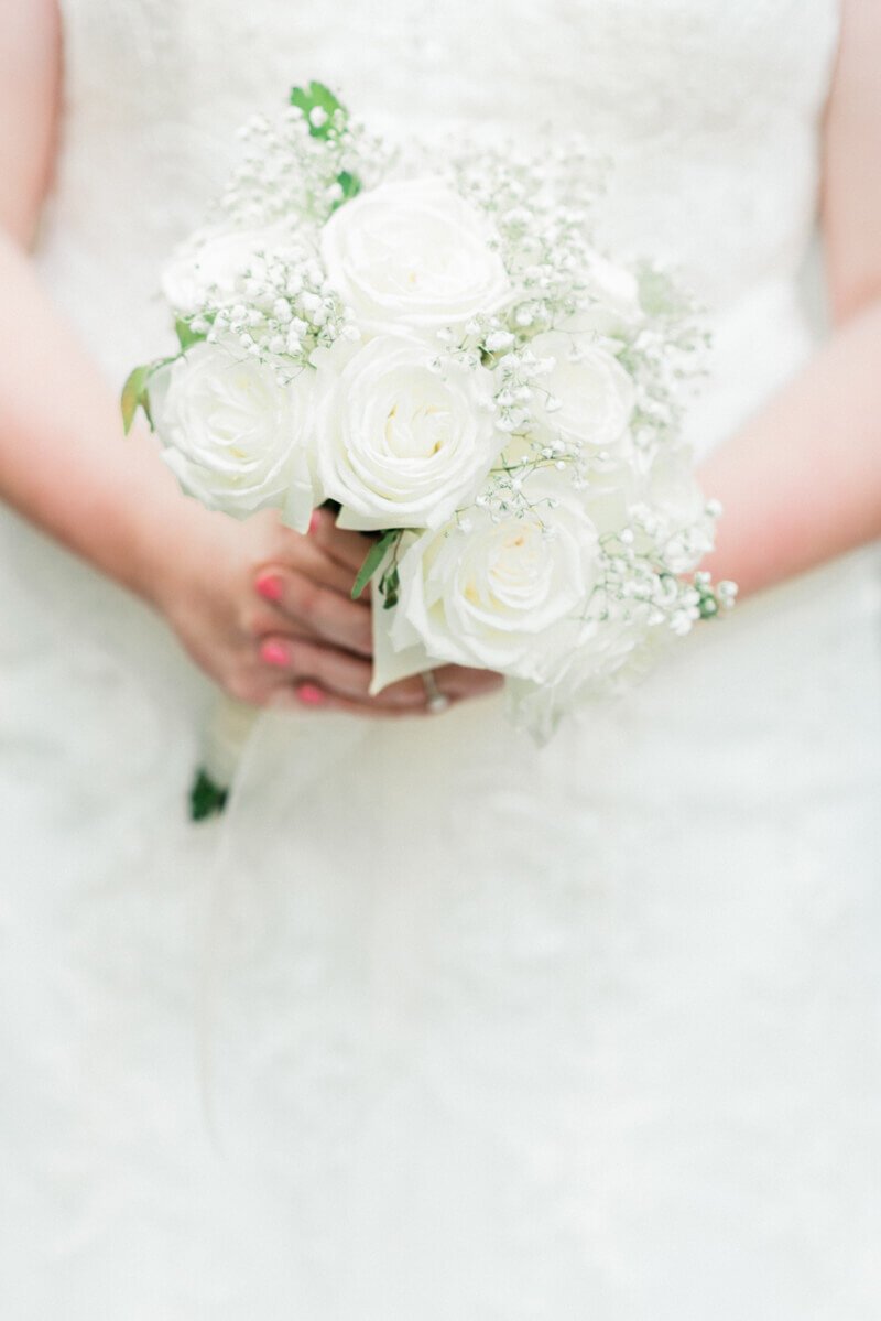 Spartanburg Bridal Portraits