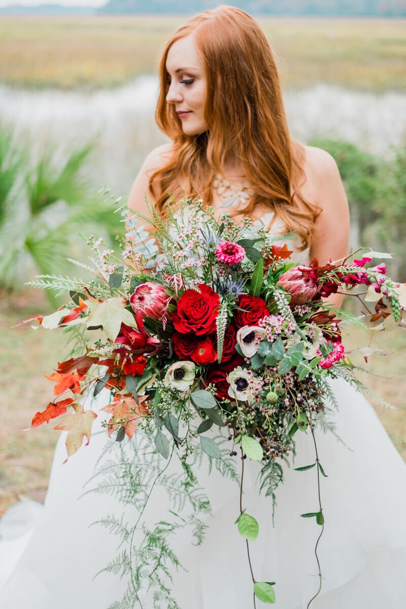 Callawassie Island Wedding Inspo
