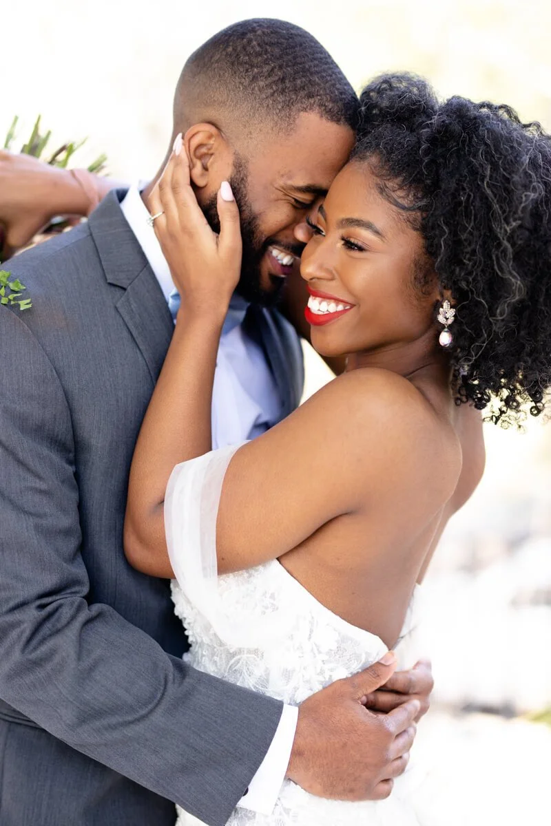 Charleston Wedding Editorial