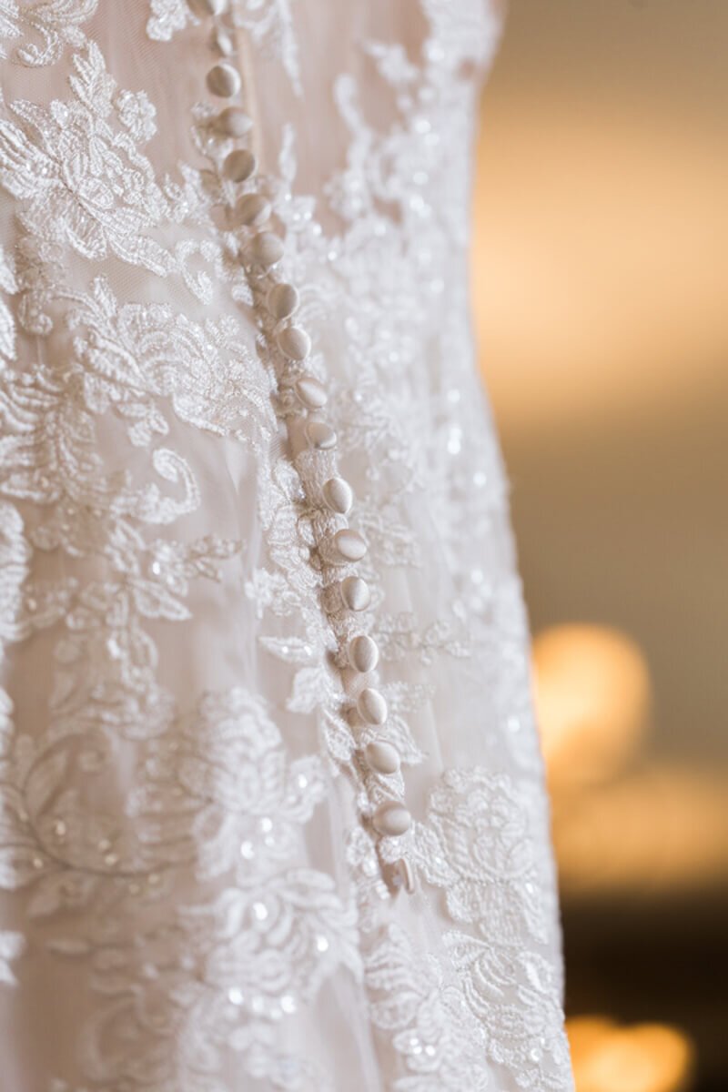 Furman University Wedding