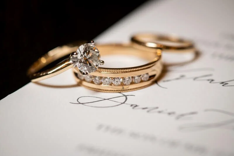 Mills House Charleston Wedding