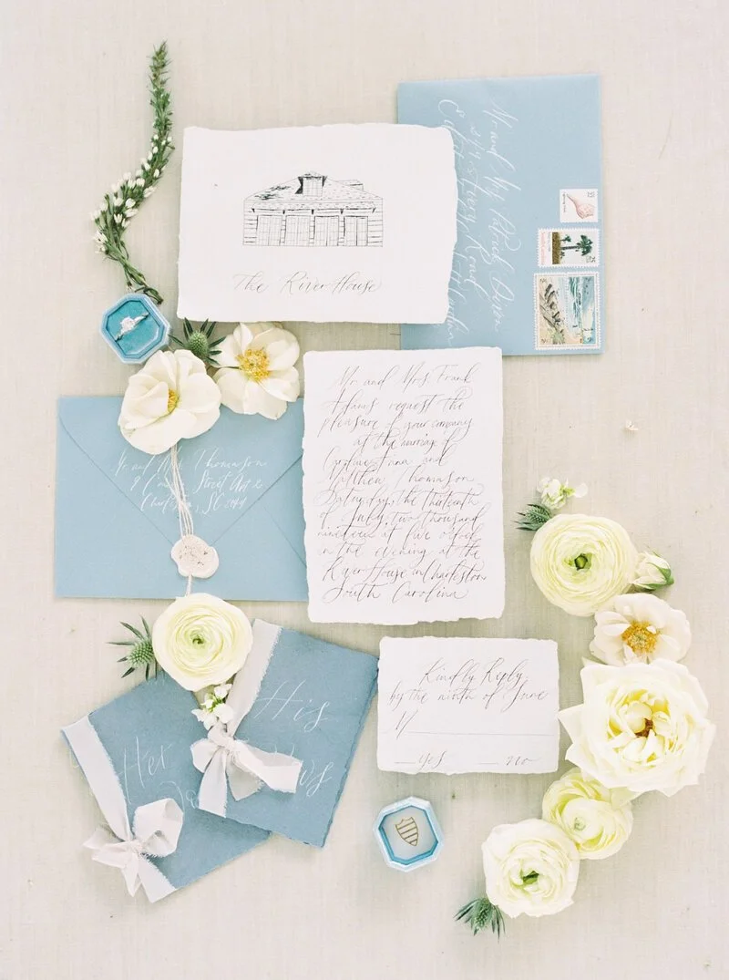 River House Coastal Inspiration 