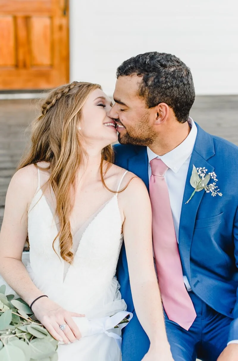 Lincolnton NC Wedding