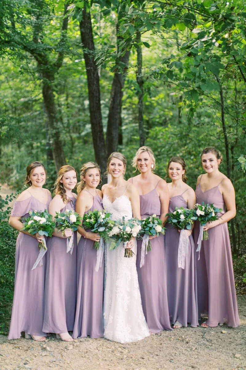 Fine Art Charlotte Wedding