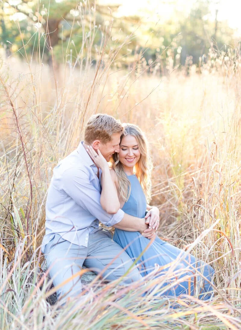 Pilot Mountain Engagement