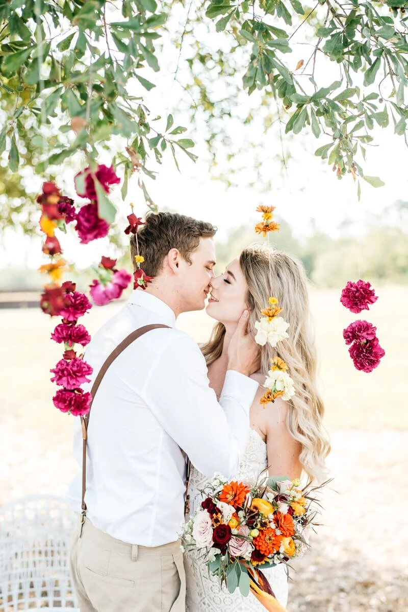 Aiken SC Wedding Inspo