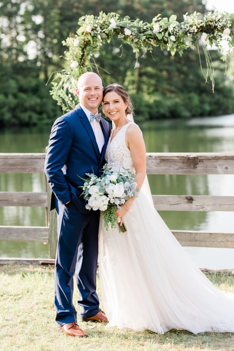 Whimsical Charleston SC Wedding