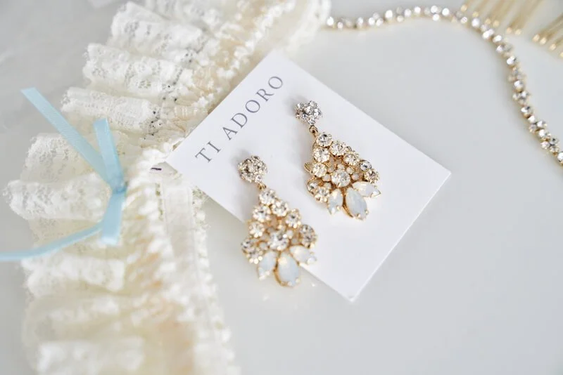 Charlotte Wedding Photos