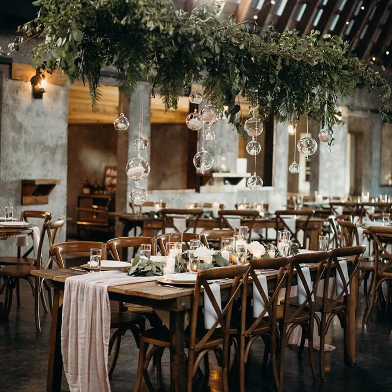 Roan Wedding &amp; Events