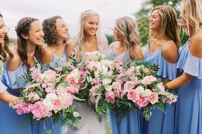 Jenny's Projects Floral Design