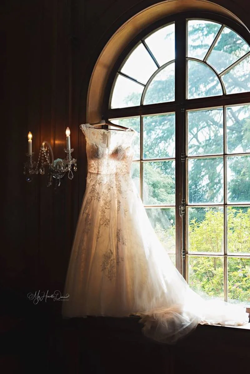 My Heart's Desire Photography