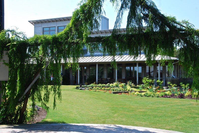 Moore Farms Botanical Garden