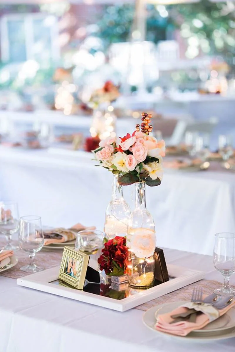 Daises N Such Weddings