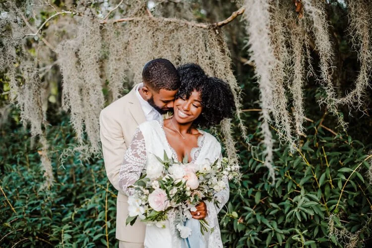 Charleston Wedding Inspiration