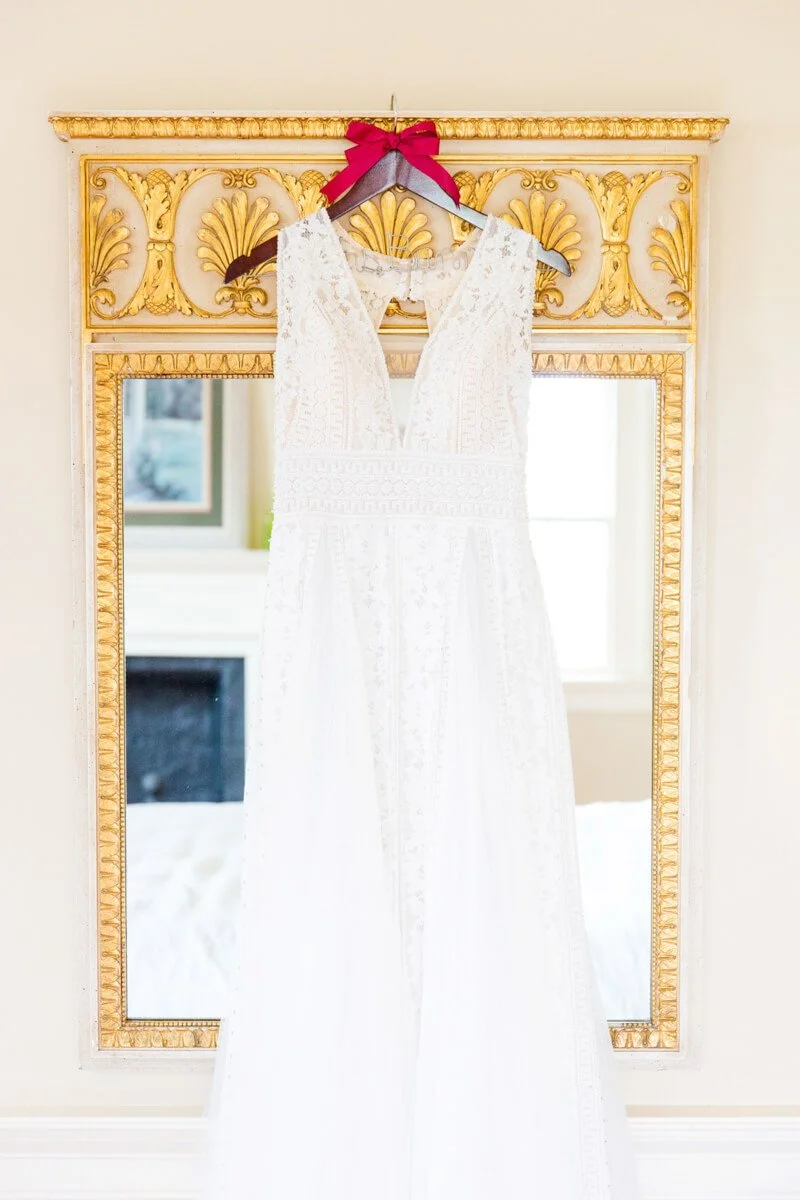 Farmville NC Wedding