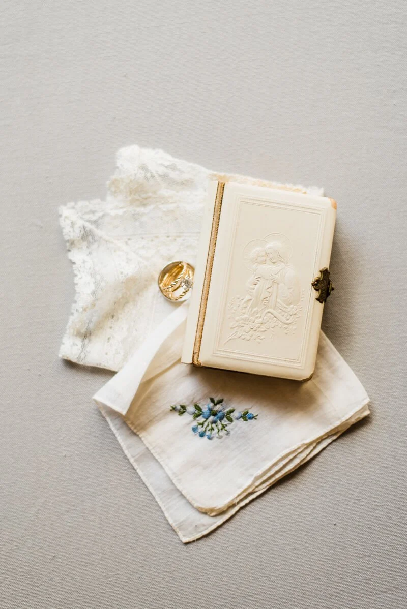 Blue Ridge Mountain Club Wedding