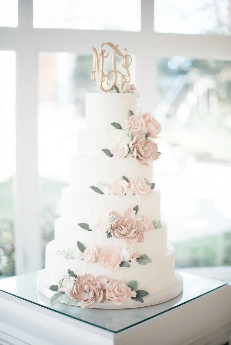 Ryan Nicholas Inn Wedding