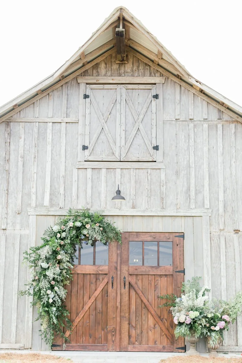 French Country Wedding Shoot