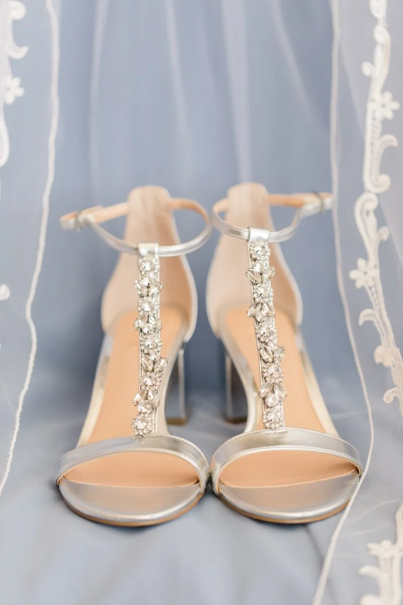 Pinehurst Country Club Wedding