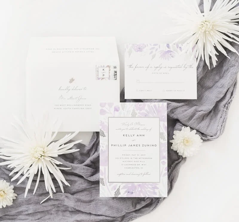 Historic Rice Mill Wedding