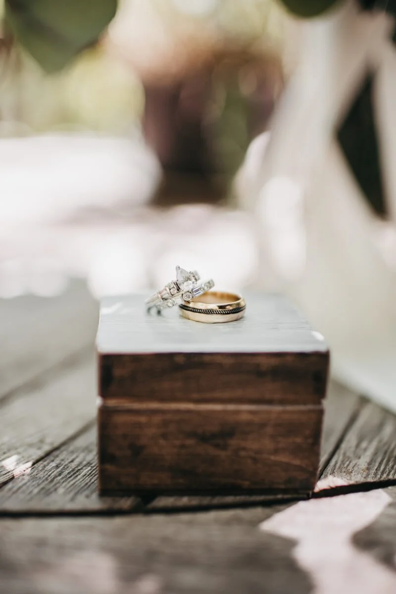 Whitsett NC Wedding Photos