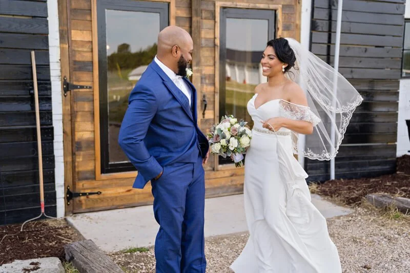 Louisburg NC Wedding Inspo