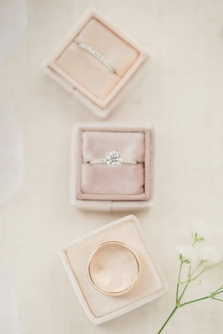 Fountain Inn SC Wedding