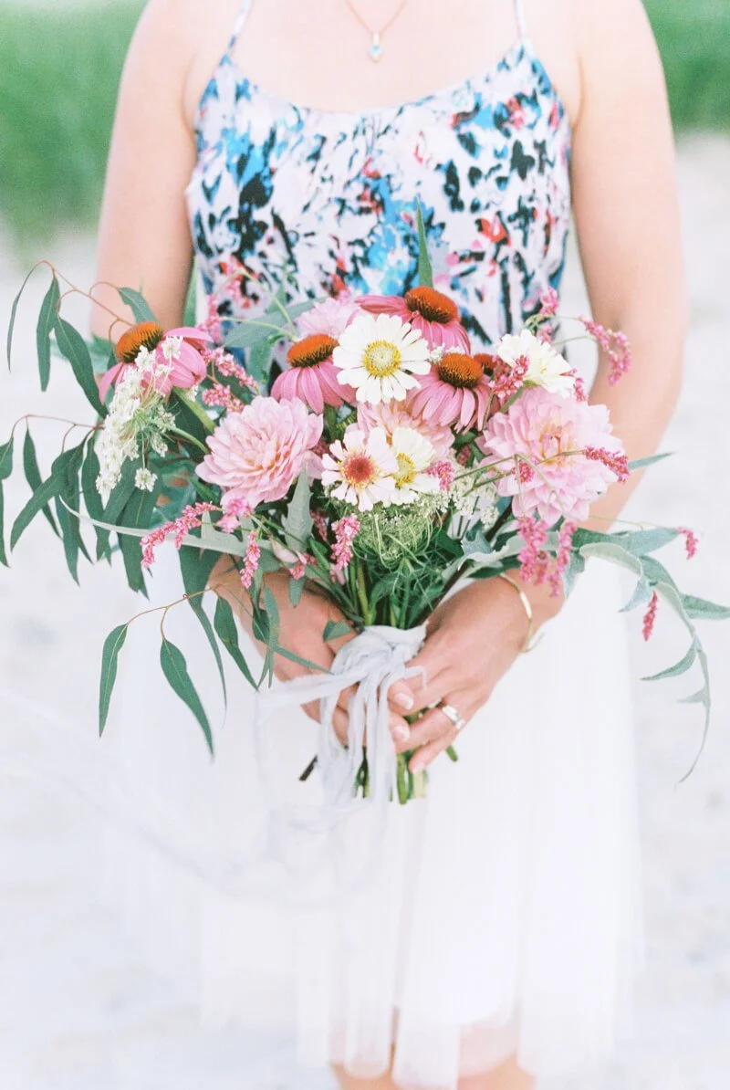 Sullivan Island SC Engagement