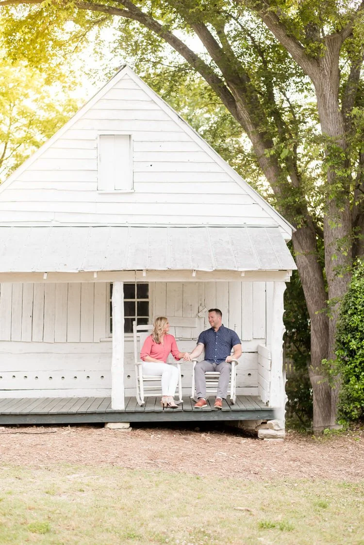 American Tobacco Campus Engagement