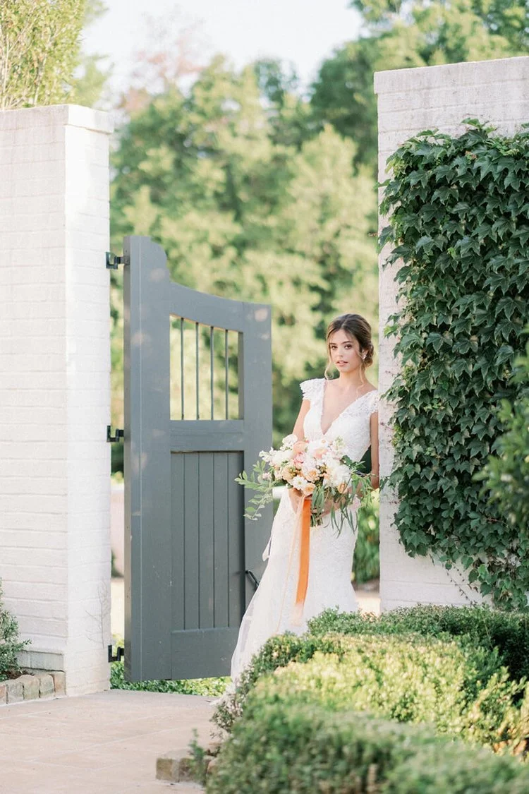 Midland NC Wedding Ideas