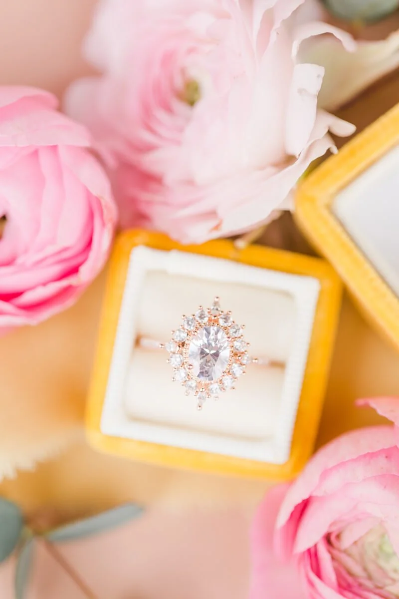 Yellow Wedding Ideas