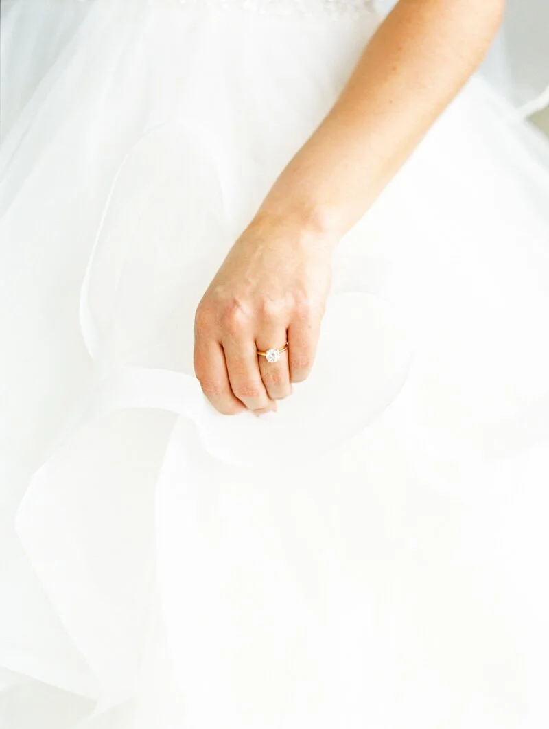 Taylors SC Bridal Portraits