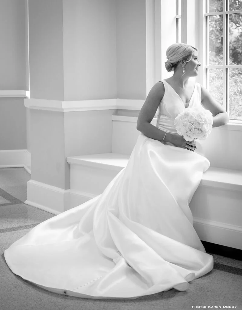 Thornbury Brides - New Bern, NC