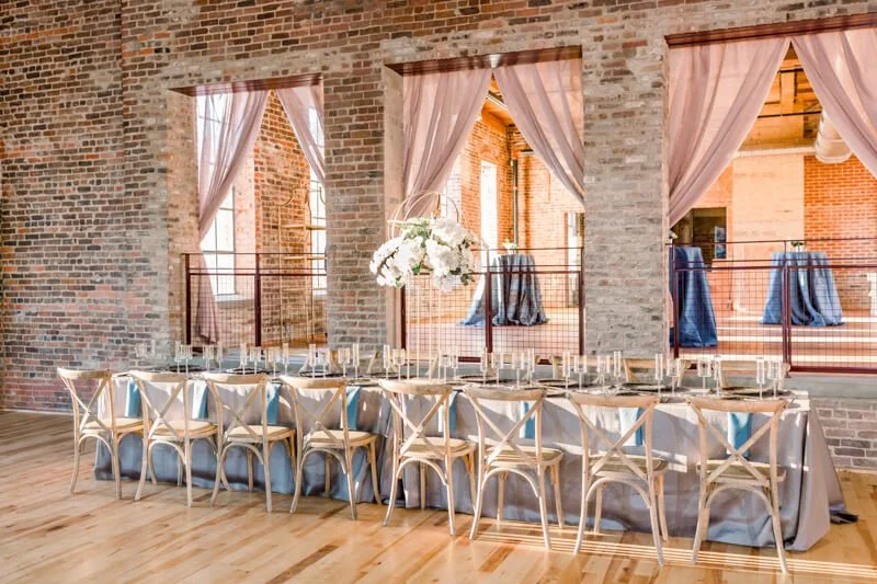 The Powerhouse at Rocky Mount Mills