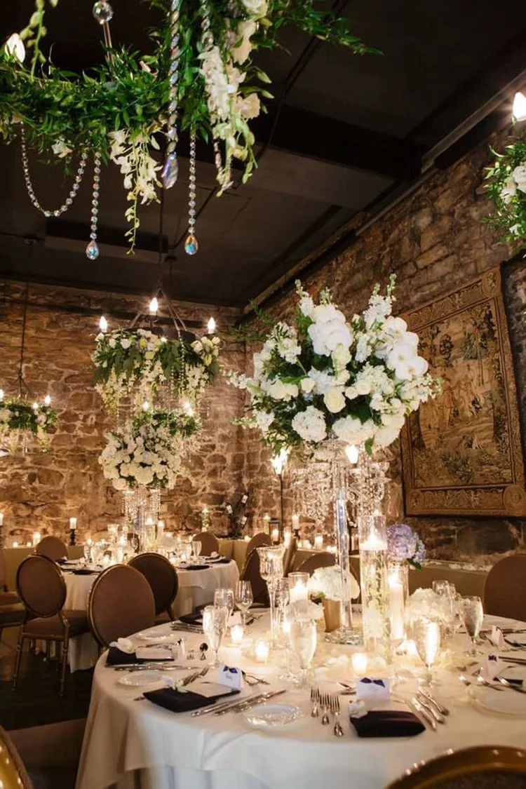 Mary Bell Events - Asheville, NC