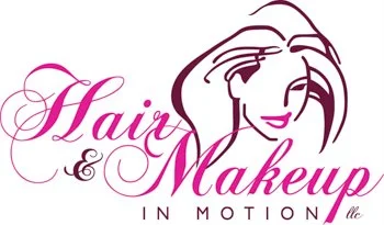 Hair &amp; Makeup in Motion