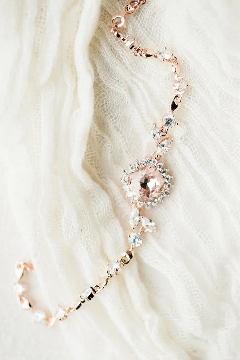 Waterside Stone River Wedding