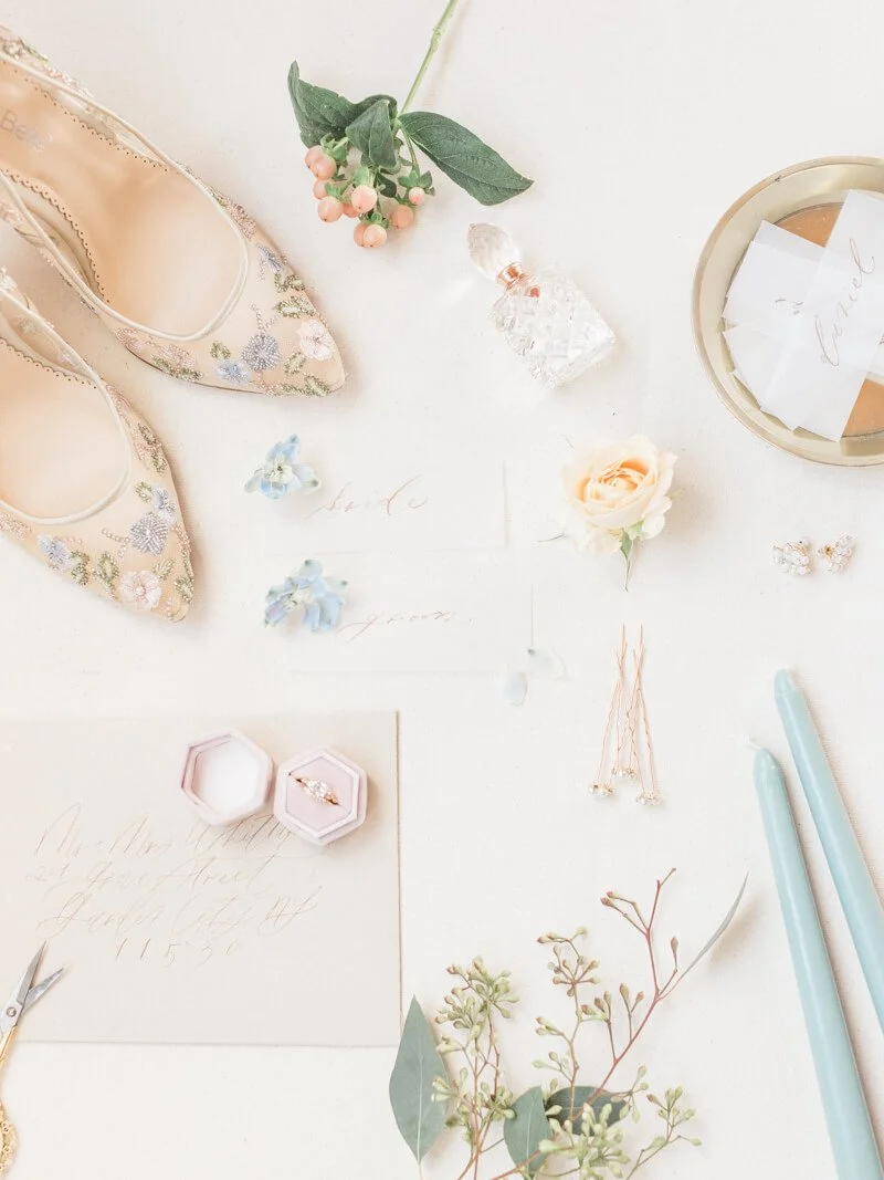 Travelers Rest SC Wedding Shoot