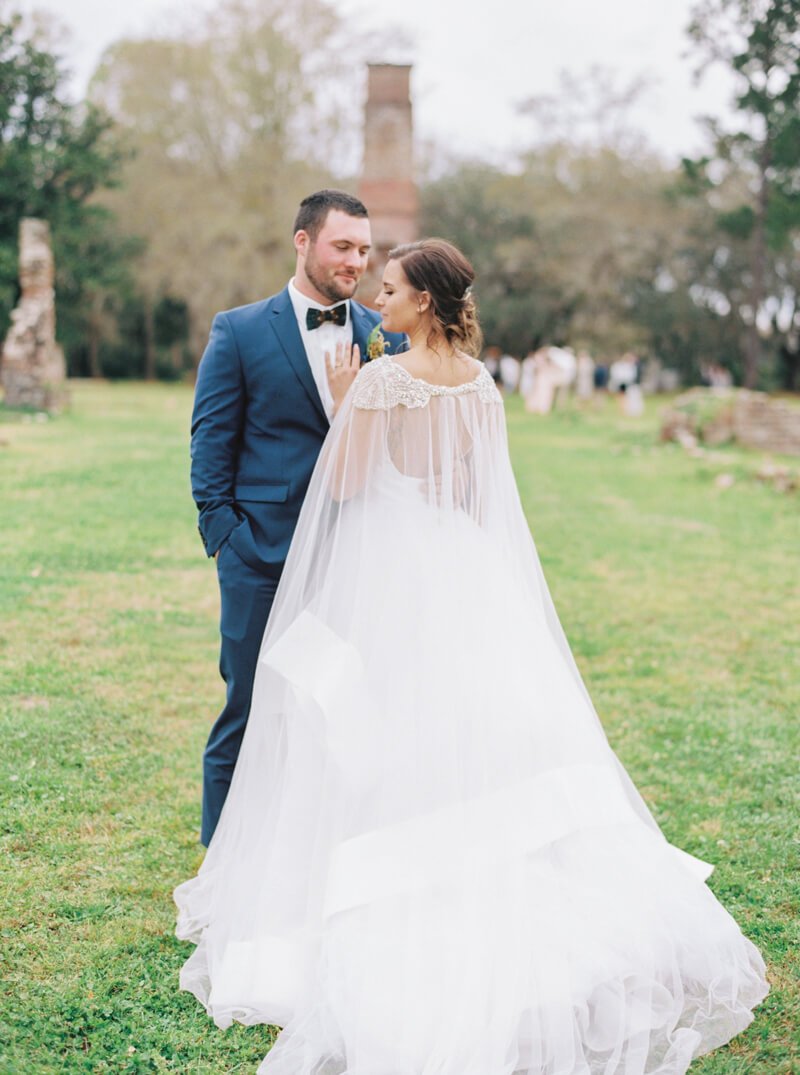 Runnymede Plantation Wedding