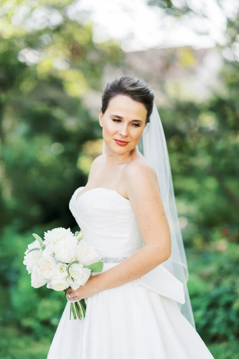 Brunch Chapel Hill Wedding