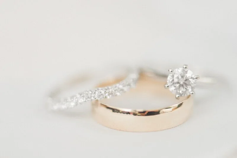 Southern Estate Wedding