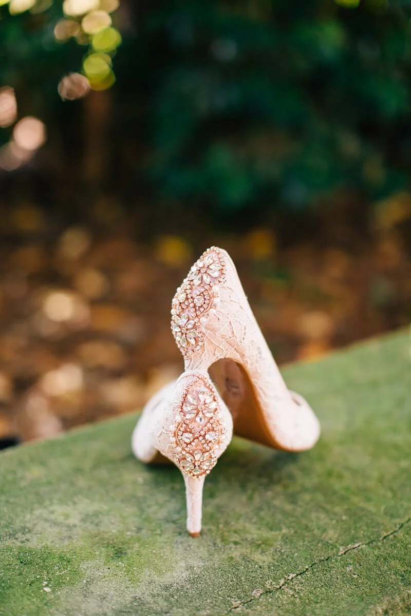 Goldsboro North Carolina Wedding