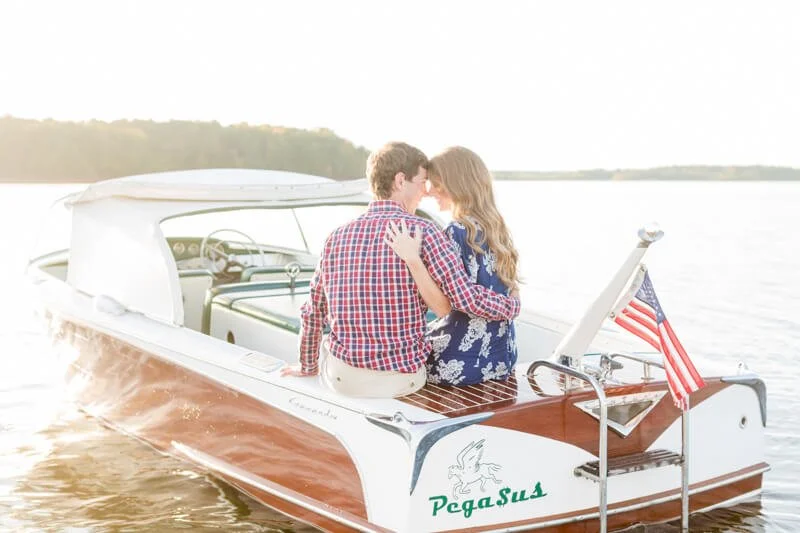 Lakeside SC Engagement