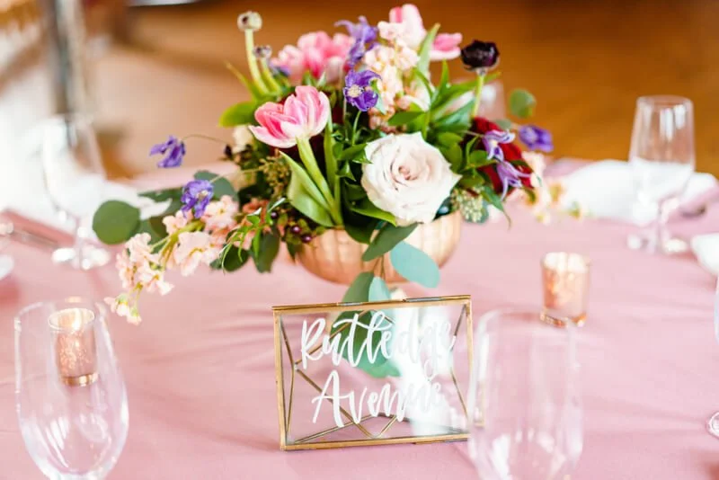 Cedar Room SC Wedding Photos