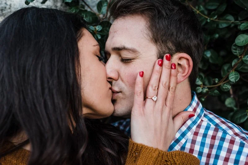 Uptown Charlotte Sunrise Session