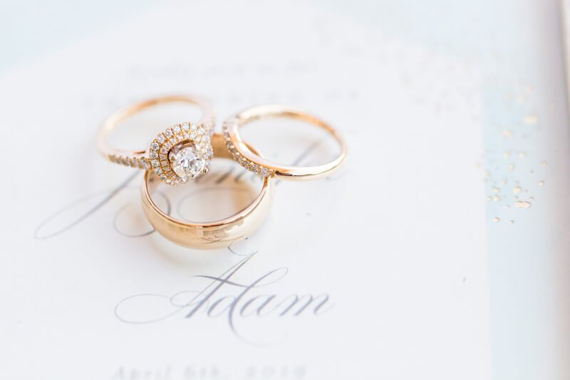 Cornelius NC Wedding