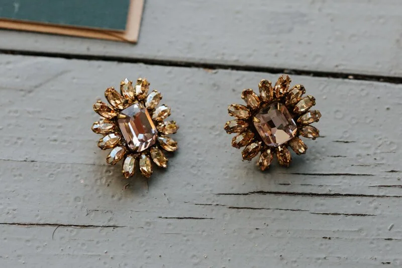 Downtown Charleston Wedding