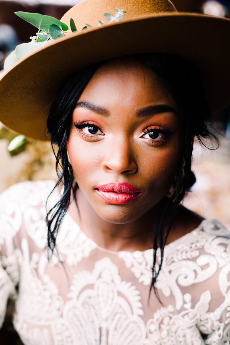 Mount Pleasant Wedding Inspo