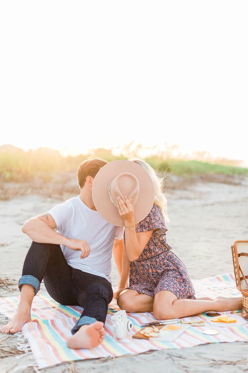 Isle of Palms Anniversary