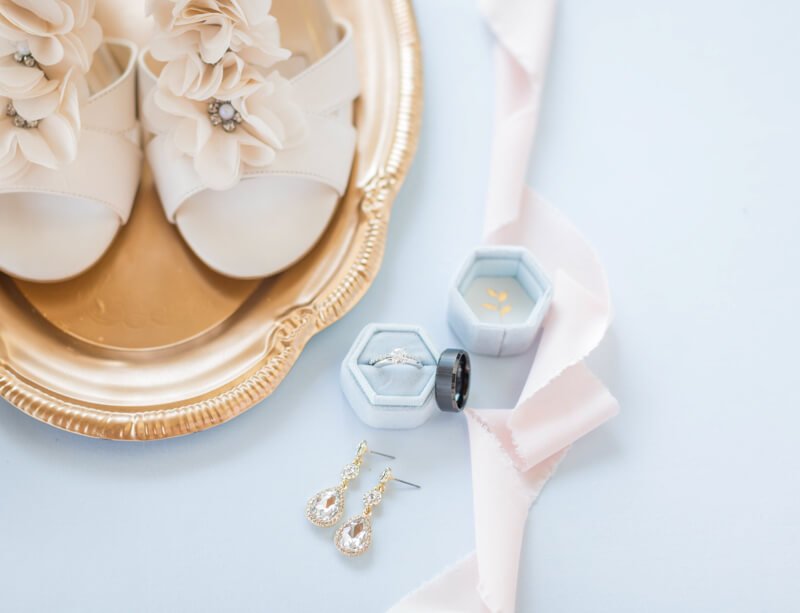 Southern Pines NC Wedding 